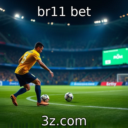 Expansão de operadores de apostas no cenário brasileiro