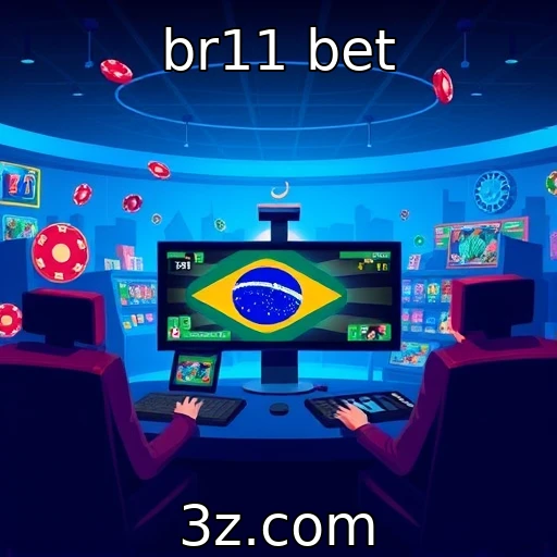 Novas regulamentações impactam cassinos online no Brasil