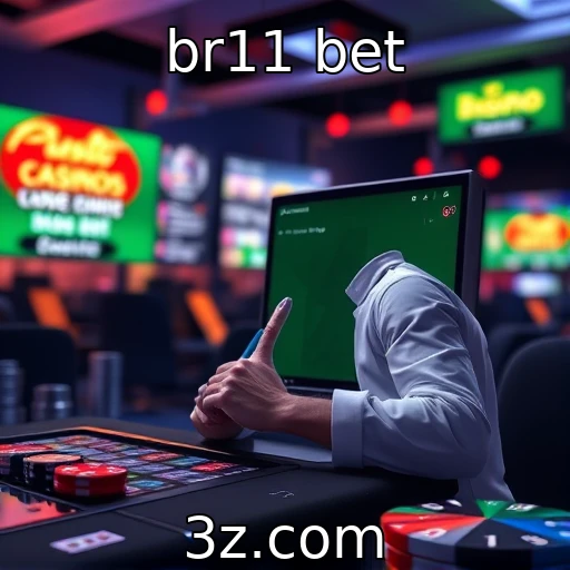 Mudanças Reguladoras e seu Efeito nos Cassinos Online